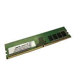 parts-quick 8GB Compatible Memory for ASRock X570 PG Velocita Motherboard DDR4 3200MHz UDIMM RAM