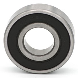 Parts and Parts Rear Wheel Bearing Swingarm Compatible with Kymco Agility DINK EGO LIKE MAXXER MOVIE MXU PEOPLE