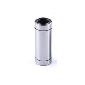 Linear Ball Bearings LME20UU 20mm Bore Dia 32mm OD 45mm Length Linear Motion Ball Bearing Linear Bearings for 3D Printer CNC Machine