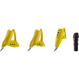 LEKI Fin Vario Set, Yellow