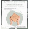 Vein Cushion for Leg Up (for One Leg) - Leg