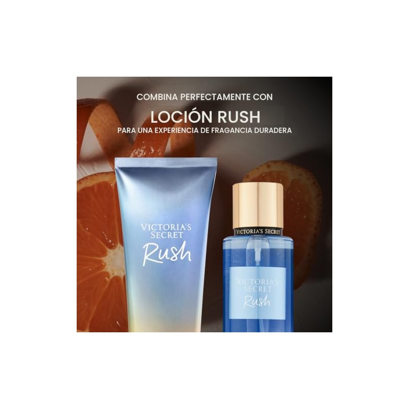 Victoria'S Secret Agua de Colonia para Mujeres 250 ml