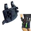 Jindizi Tool Pouch for Electricians & Repair - Heavy Duty