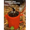 COLETTI Bozeman Camping Coffee Pot — Camping Coffee Makers, Coffee
