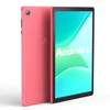 PRITOM 10 inch Android 12 Tablet,2GB RAM, 32GB ROM, 6000Mah,