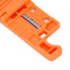 5 Wire Optical Fiber Stripper Ribbon Fiber Cable Stripper Longitudinal