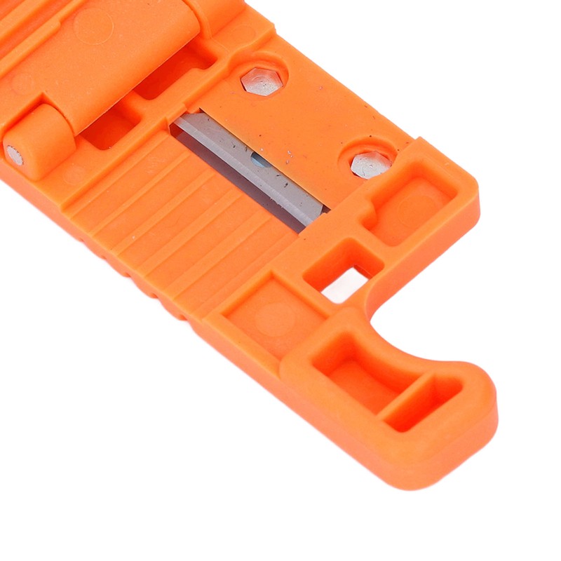 5 Wire Optical Fiber Stripper Ribbon Fiber Cable Stripper Longitudinal