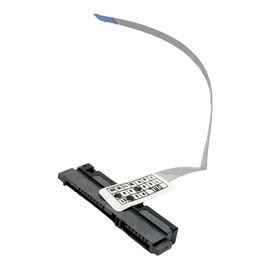 Hard Drive Adapter HDD/SSD 2.5 Inch for Asus ROG Strix G G531GD, G531GT, G531GU, G531GV, G531GW, GL531GT, GL531GU, GL531GV, GL531GW, PX531GD, PX531GT, PX531GU, PX531GU, PX531GU, P X531GGGV, PX531GW