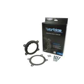 Volant 725153 Vortice Throttle Body Spacer