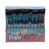 Tops Pops 48 Pack Blazpberry