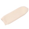 Thickened Gel Prosthetic Sock High Elasticity Pressure Distribution Reduce Friction