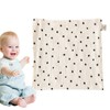 Soft Baby Washcloths - Super Absorbent Wash Clothes Baby |