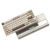 Womier RD75 Pro 75% Keyboard, Quick Release Wireless Aluminum Gaming