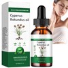 Cyperus Rotundus Oil - Nut Grass Extract, 60ml Body Skin