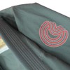 Chaos and Order Elements BJJ Gi - A5 - Gray