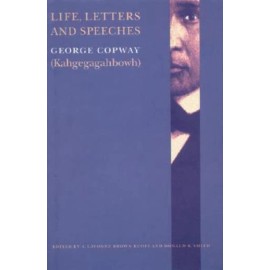 Life, Letters And Speeches