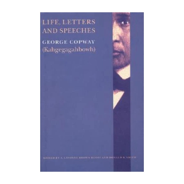 Life, Letters And Speeches