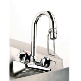 Krowne 21-451 Krowne Hands-Free Spout Valve, for Hand Sinks‍​​‌​‌‌‍​​​‌‌‌‍​​‌‌​​‍​​‌​‌‌‍​​‌‌‌‌​‍​​​‌‌‌‍​​‌‌‌​​‍​​​‌‌​