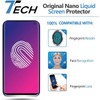 7TECH Phone Scratch Remover and Cracked Repair Liquid Liquid Glass
