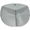 Starr 357 22" 24" 26" 28" RWD Chrome Center Cap