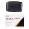 Revitale Jabón Crudo Exfoliante-hidratante-iluminador 80g Revitale