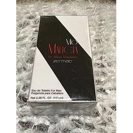 Zermat MIO Malicia by Alicia Machado For Men 3.38 oz by zermat