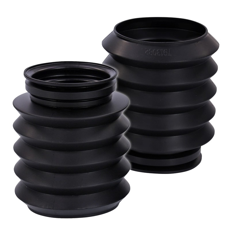 Meyle 314 640 0000 Dust Cover Kit, shock absorber