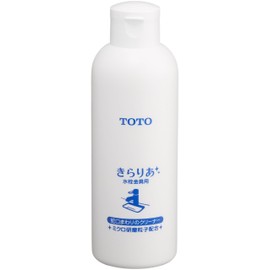 TOTO THYZ3 Faucet Cleaner