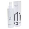 RG92 Multi-Active Lotion, 6.8 fl oz (200 ml), Face and Body, Formulated with Ingredients from Hot Springs, Additives, Sports Care, Cool Down
