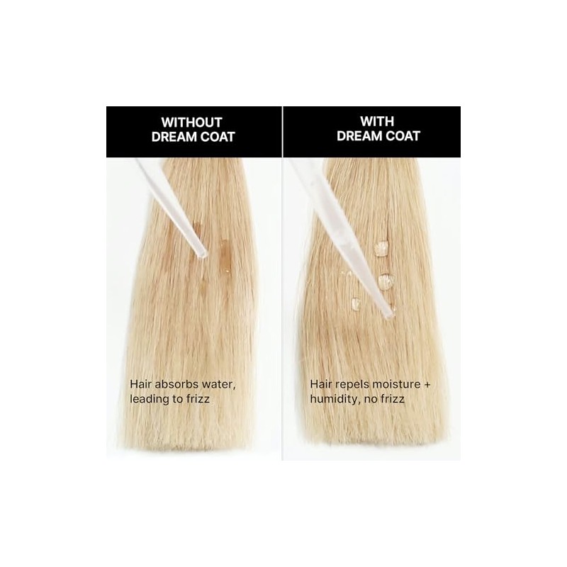COLOR WOW Dream Smooth Minis, kit de viaje que incluye