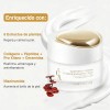 Crema Facial Carel Colágeno Tipo Iii Reafirmante 50 G Todo