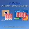 NIVEA Peach Lip Care - Tinted Lip Balm for Beautiful,