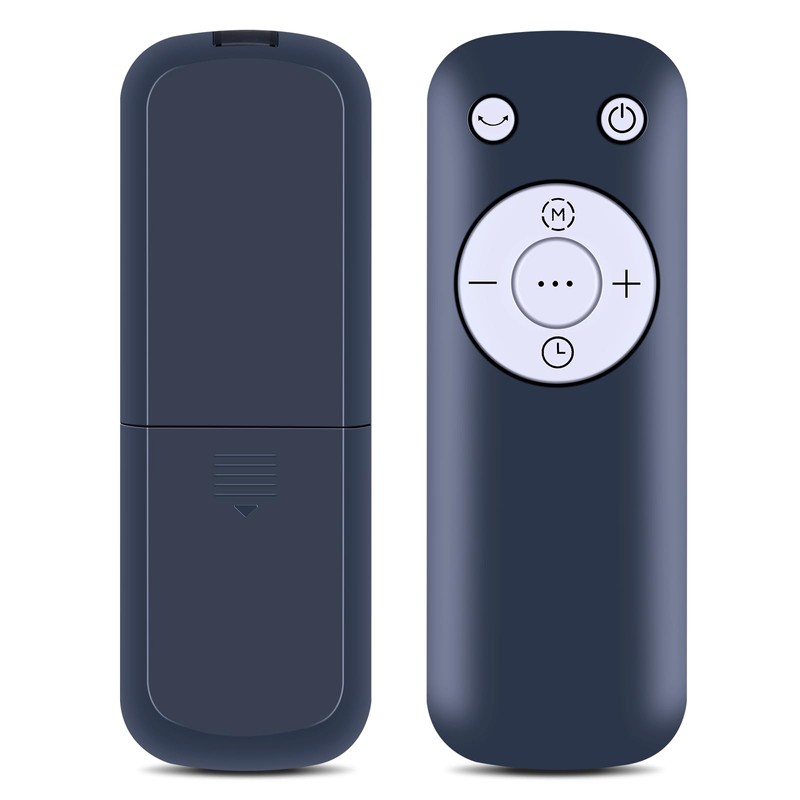 ZWP Replacement Remote Control for PELONIS Space Heater PHF15RSAPH30 PHF15RSAPH23