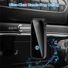 Wireless Bluetooth Receiver, Bluetooth 5.0 Car Adapter & Aux Bluetooth