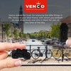 Venco Schoolkrijt Licorice Chalk Candy - School Chalk Original Dutch