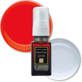 Seraphim (high concentration serum) 4 types retinol 0.1% niacinamide 3% 3 types of peptides 3% vitamin C 1% bactyol cosmetics serum double layer sensitive skin hypoallergenic pores hari aging care