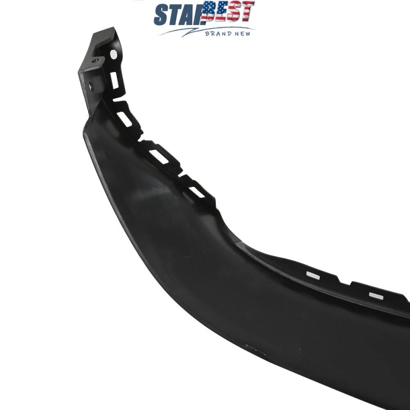 Munirater 23496760 Primed Front Bumper Cover Upper For 2016 2017