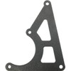 Brake Booster Air/Vacuum Pump Relocation Holder Bracket Compatible With 2007-2018