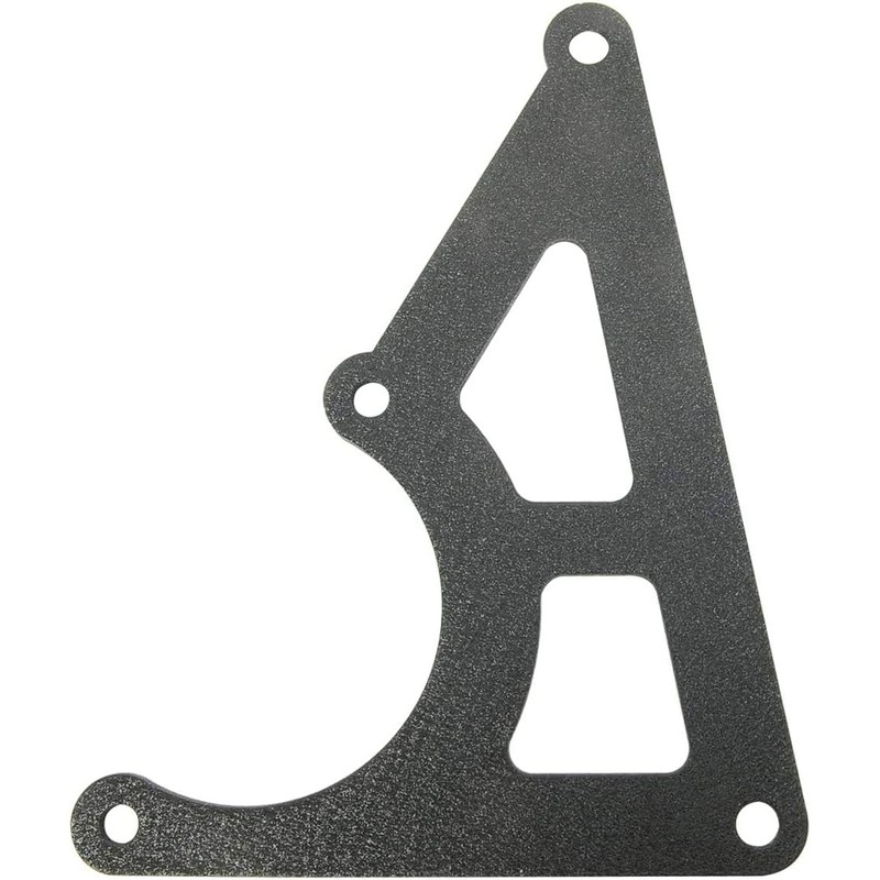 Brake Booster Air/Vacuum Pump Relocation Holder Bracket Compatible With 2007-2018