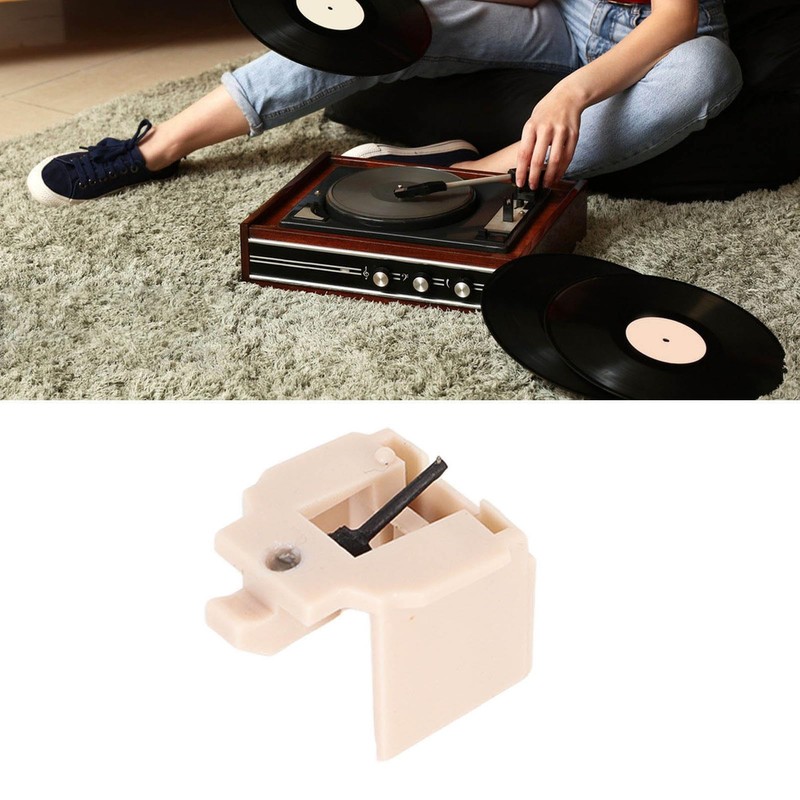 Record Player Needle Replacement for ATN3600L, Compatible with 2 in