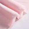 MaiMaiSuan 400T Pink Matte Nylon Taffeta Fabric 60" Wide High