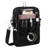 CARRY ALL BEFORE ONE Multi-functional Apron Bag, Nurse Pouch, Waist