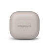 Vonmählen - AirPods Case, Ultra Thin & Lightweight Protective Case,