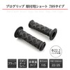 Daytona ProGrip 98126 Motorcycle Grip Handle Diameter φ0.9 inches (22.2