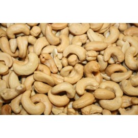 Setton  CASHEWS ROASTED AND  UNSALTED 1lbs  A GREAT & DELICIOUS HEALTHY SNACK