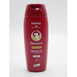 Skin Care Shampoo for Dogs and Cats, Hino Care, Daily Care, 6.8 fl oz (200 ml)