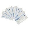 10pcs Helicobacter Pylori Detection Card Individual Package Fast Oral Self