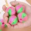 6PCS Wash Ball Grabbing For EA Lint Laundry Hair Cleaning