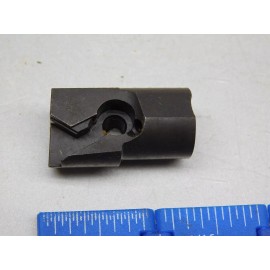 Kennametal 5/8" KENNAMETAL REPLACEABLE STEEL BORING HEAD FOR CARBIDE BORING BAR #10-CTTR-2