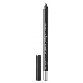Bourjois Paris Contour Clubbing Eyeliner Waterproof Smooth Smooth Texture Jojoba Oil Formula No. 75 Gris Anthracite 1.2g